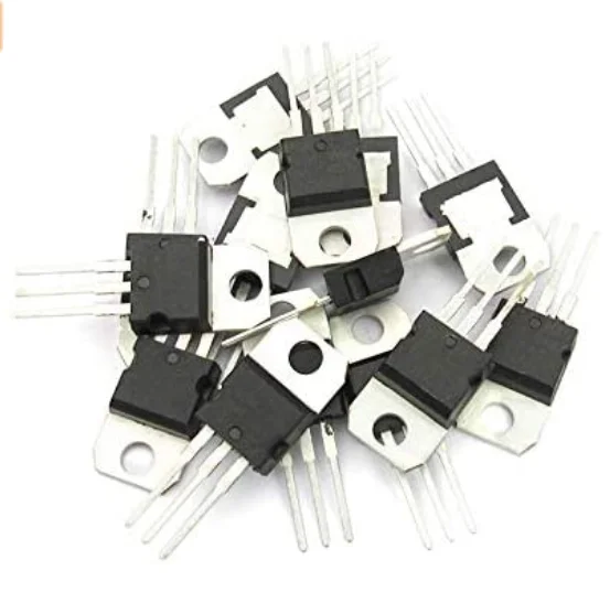 

XFCZMG 20 шт. L7815CV L7815 LM7815 ST-220 Напряжение регулятор напряжения 15В 1.5A в американском стиле, имеется в наличии на складе