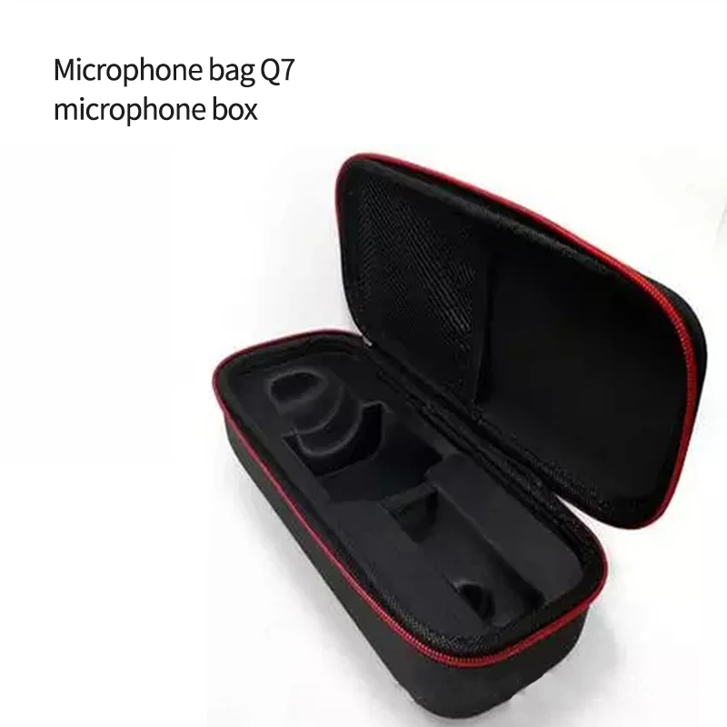 Аксессуар для микрофона защитный чехол хранения коробка Rode Video Mic Pro Plus на камеру