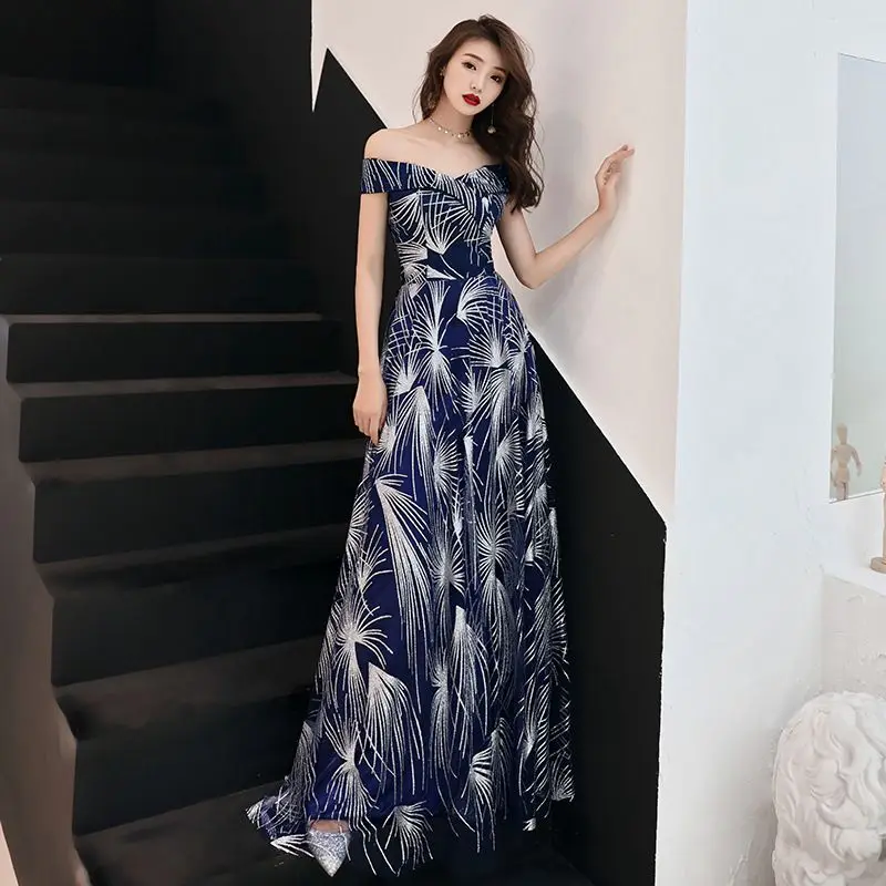 Китайское красное свадебное платье длинное элегантное женское Ципао с рукавами