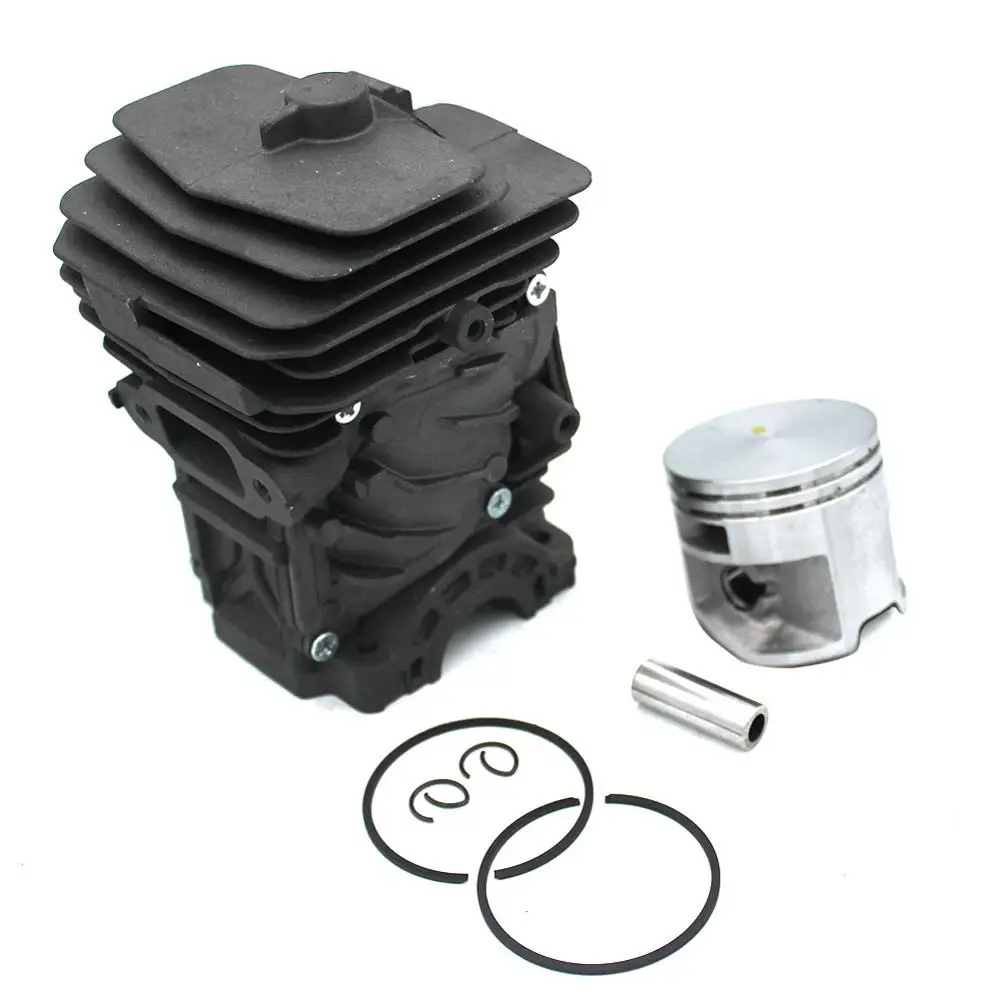 Nikasil поршень комплект для Stihl MS251 MS251C MS251CBE MS251CBE-2Mix 2-Mix MS251C-BEQ Z MS251Z цепная пила |