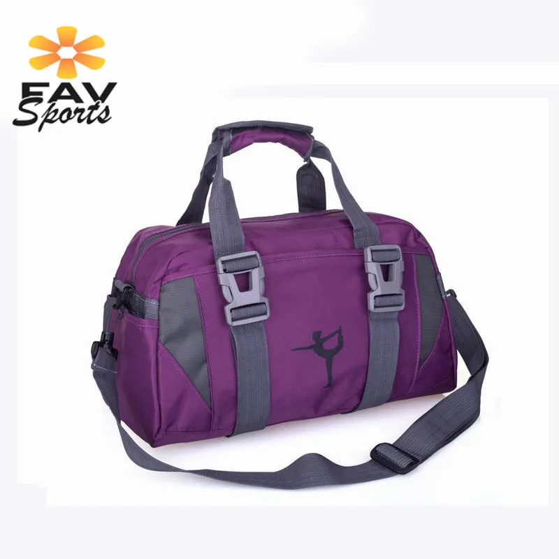 Переносной Мат для йоги новая дешевая спортивная сумка фитнеса сумки спортзала