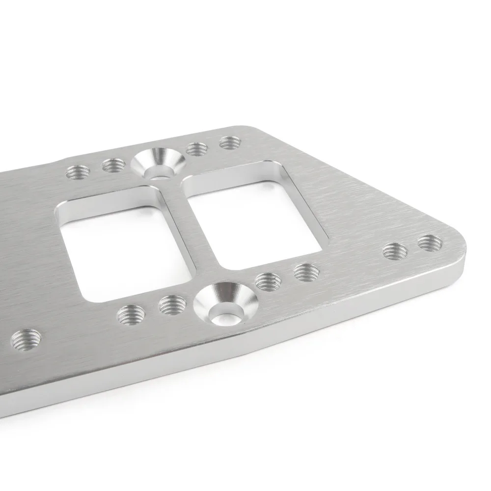 Сменные крепления двигателя регулируемые 4 положения преобразование LS позволяют