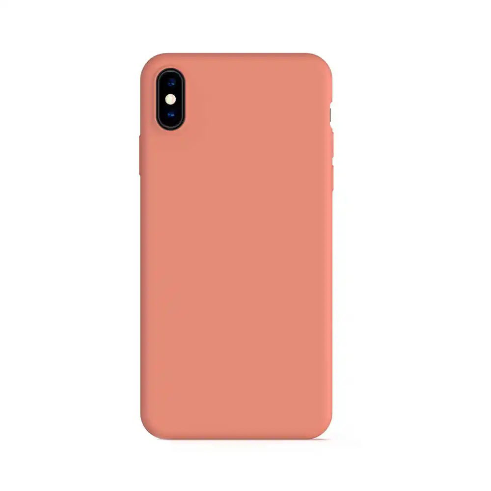 5 Жидкий однотонный силиконовый чехол для телефона s для Xiao mi Red mi Note 8T 7 8 Pro 8A 7A mi Note 10 9 SE 9T чехол мягкий чехол из ТПУ - Цвет: 5