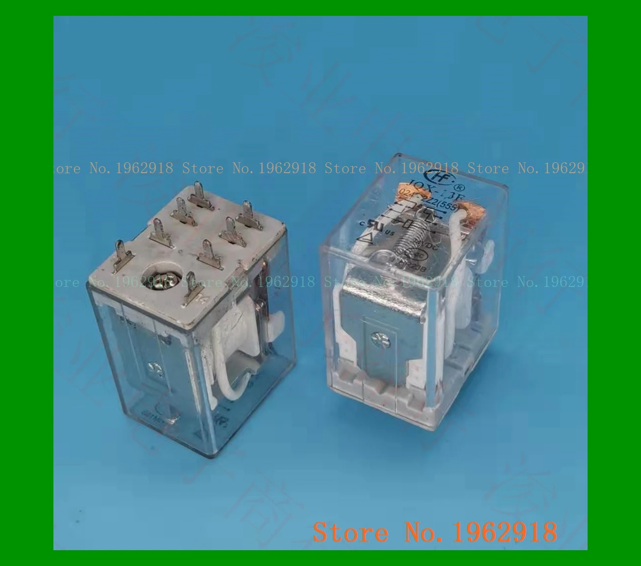 

HF13F-024-2Z2 JQX-13F-024-2Z2
