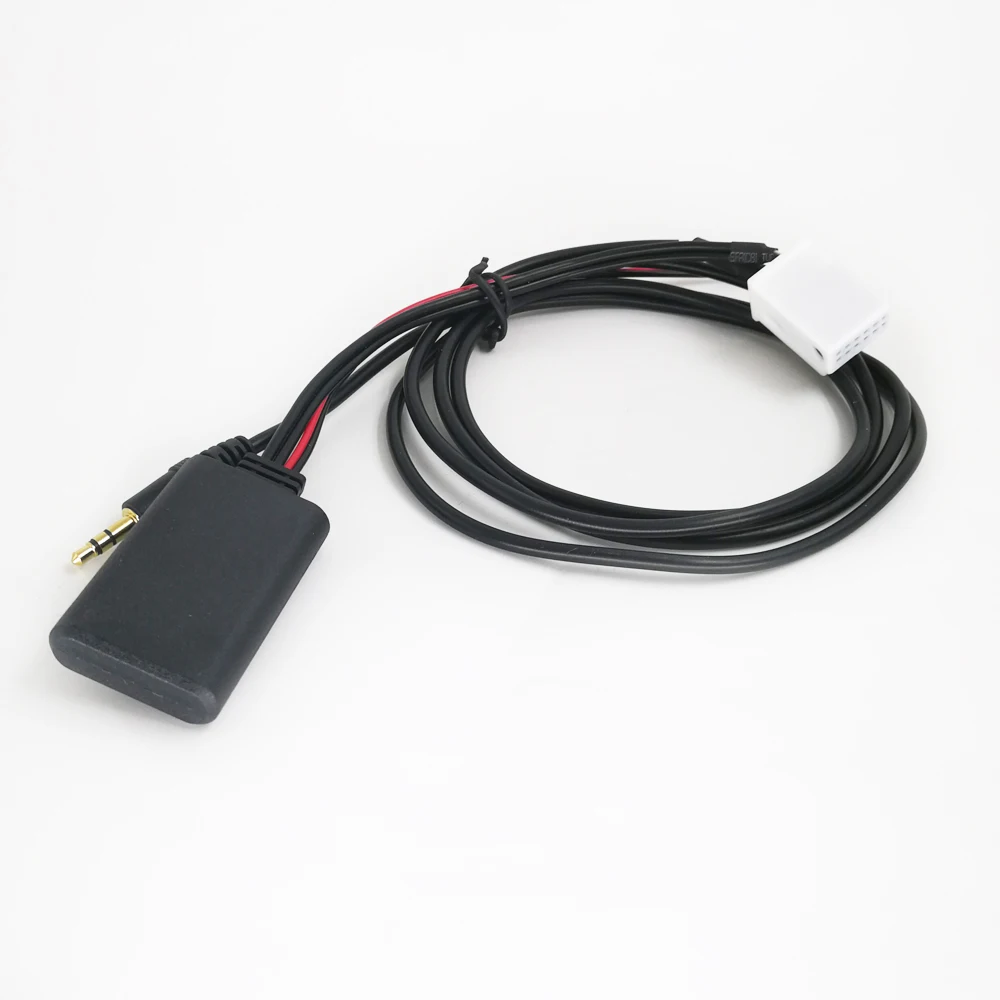 Biurlink 150 см автомобильная аудиосистема Bluetooth вспомогательное устройство Адаптер
