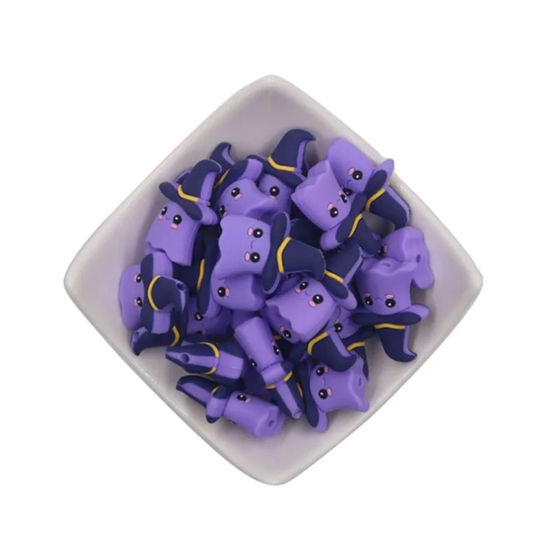 5 шт. силиконовые бусины для зубов|Детские прорезыватели| |