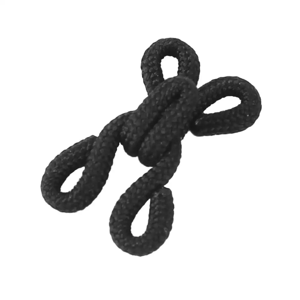 10 шт. закрытые крючки и петли для шитья меха пальто куртки накидки палантин