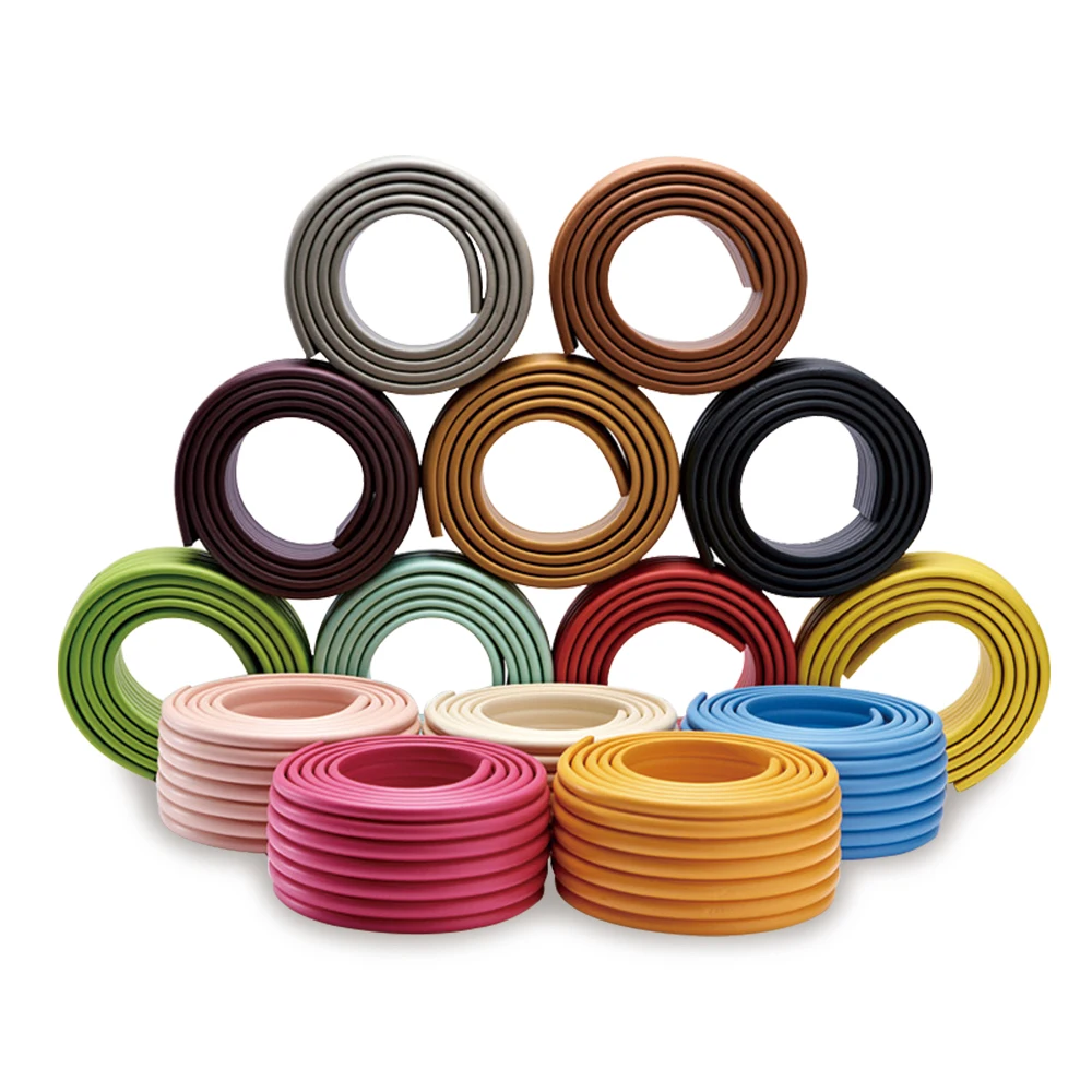 

Baby Multi-Function Anti-Collision Corner Protector Children Safety Table Corner Guards Protection Furniture Tape Bumper