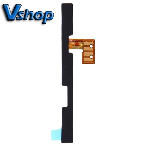 Запасные части для Wiko HARRY2 Кнопка питания и громкости гибкий кабель мобильный