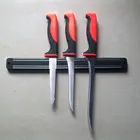 Новинка, настенное крепление, магнитный держатель для хранения Ножи Ножницы, стойка шеф-повара, магнитная полоса, органайзер, практичные кухонные инструменты, паб органайзер для бара