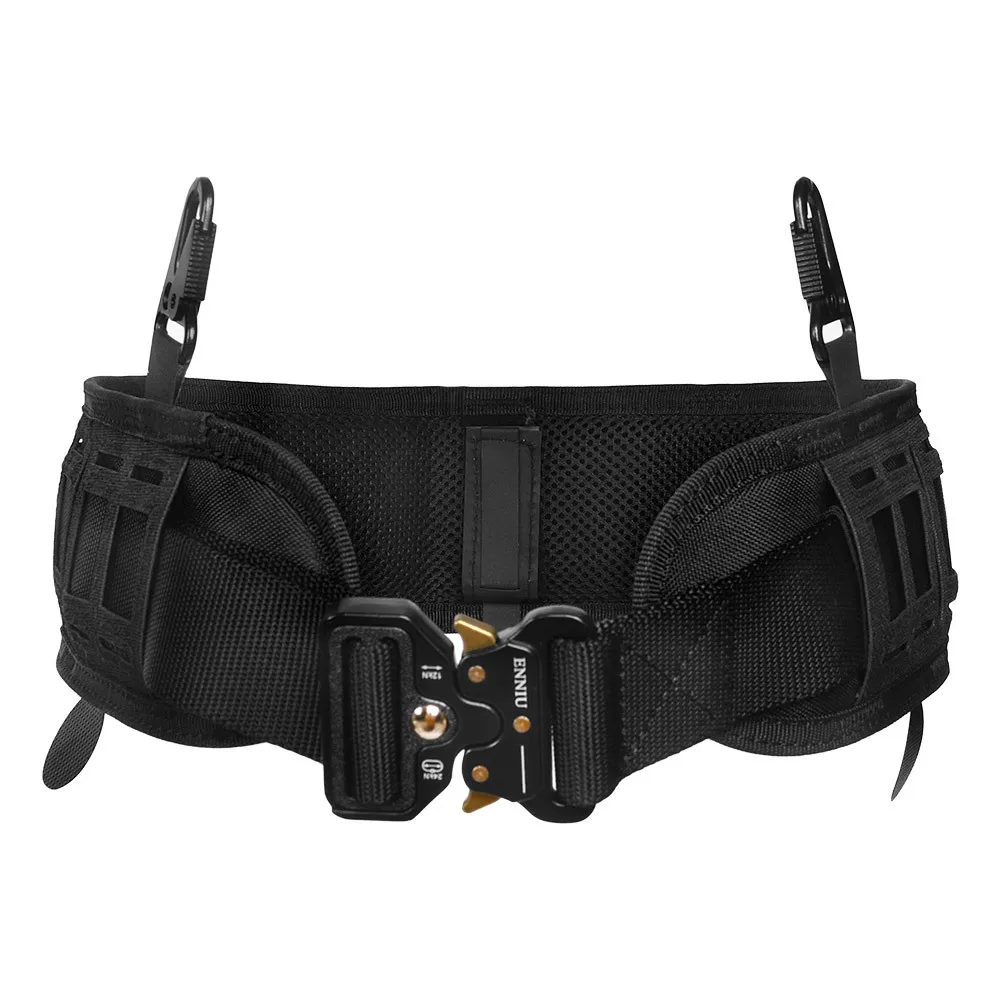Ремень нейлоновый унисекс для страйкбола с мягкой подкладкой |
