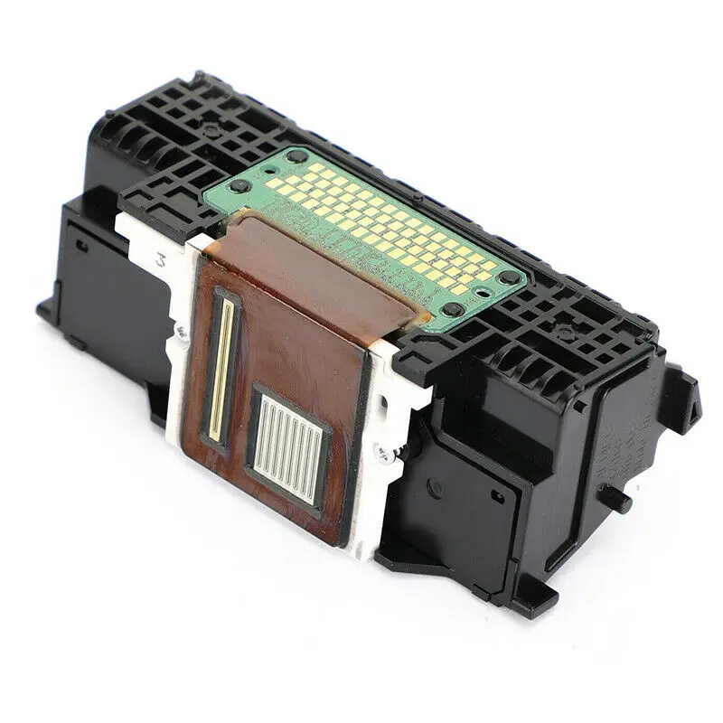 

QY6-0083 Color Printhead Print Head Parts Fit for Canon MG6320 MG7150 MG7750