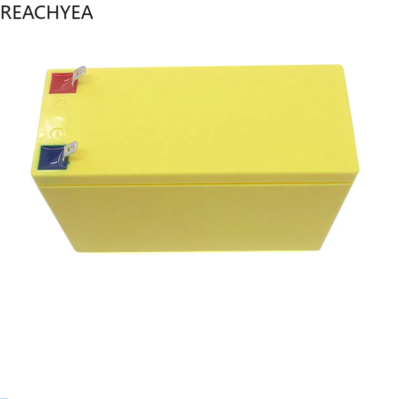 Turmera 32650 32700 Lifepo4 Battery Storage Box with 1x4 Bracket for 12V Uninterrupted Power Supply and E-bike Use | Дом и сад