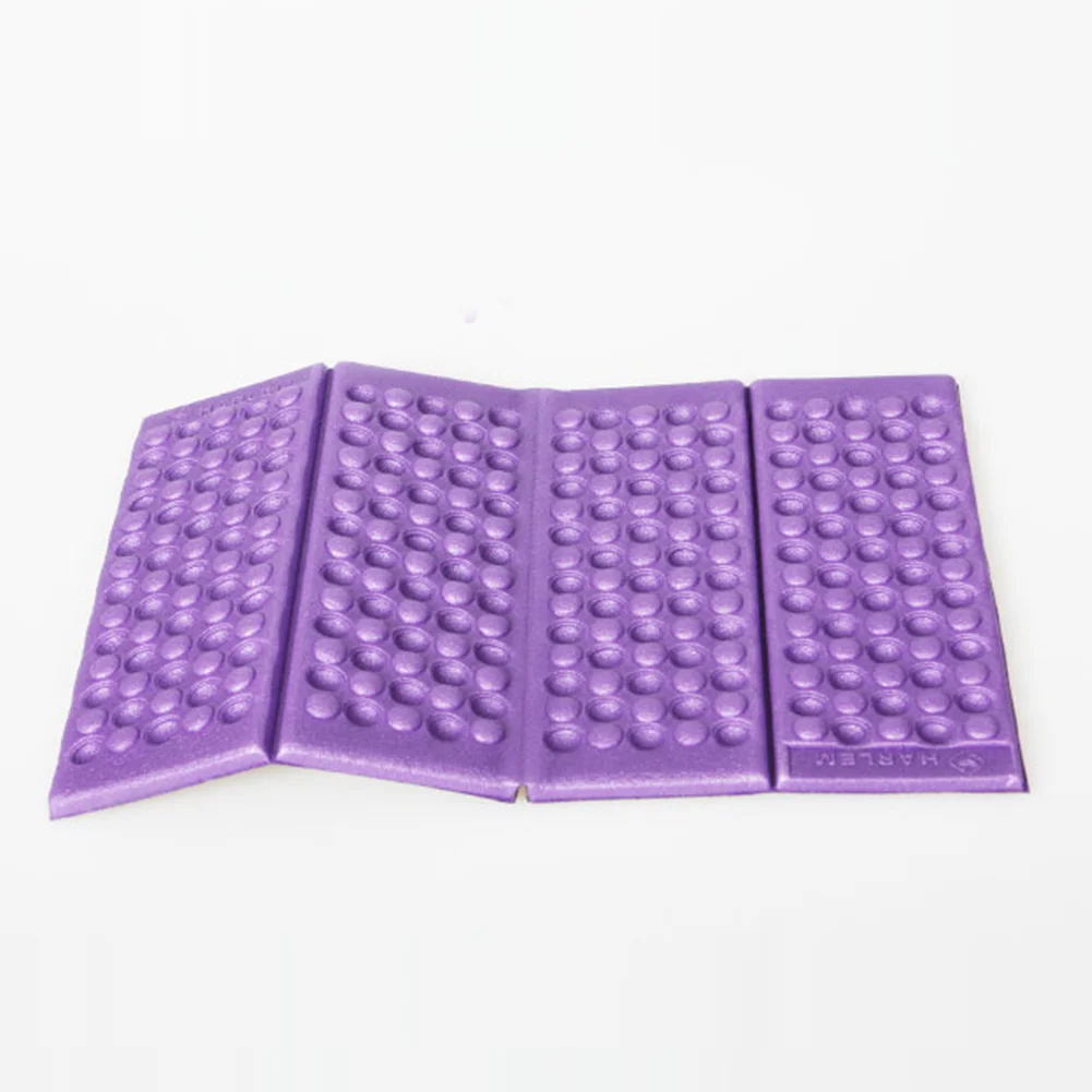 Переносной Коврик для кемпинга водонепроницаемый антимокрый коврик лагеря с