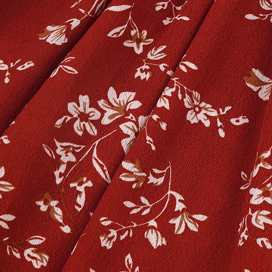 Summer Princess Dresses for Baby Girls Sleeveless Lovely Floral Printing Lattice Children's Dress 2021 Spring Casual Clothes | Детская