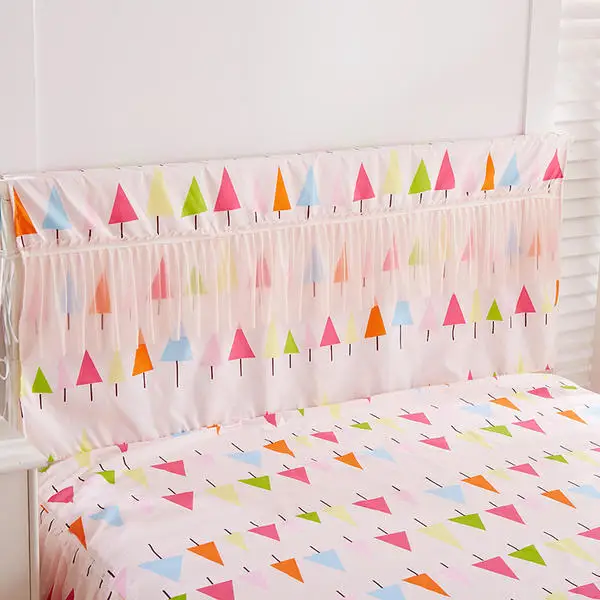 Кружевная юбка для кровати нескользящая простыня покрывало шлифовальная