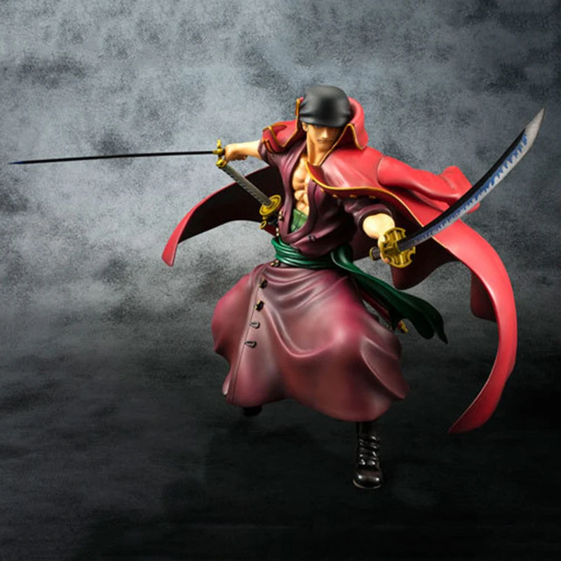 

Action & Toy Figures