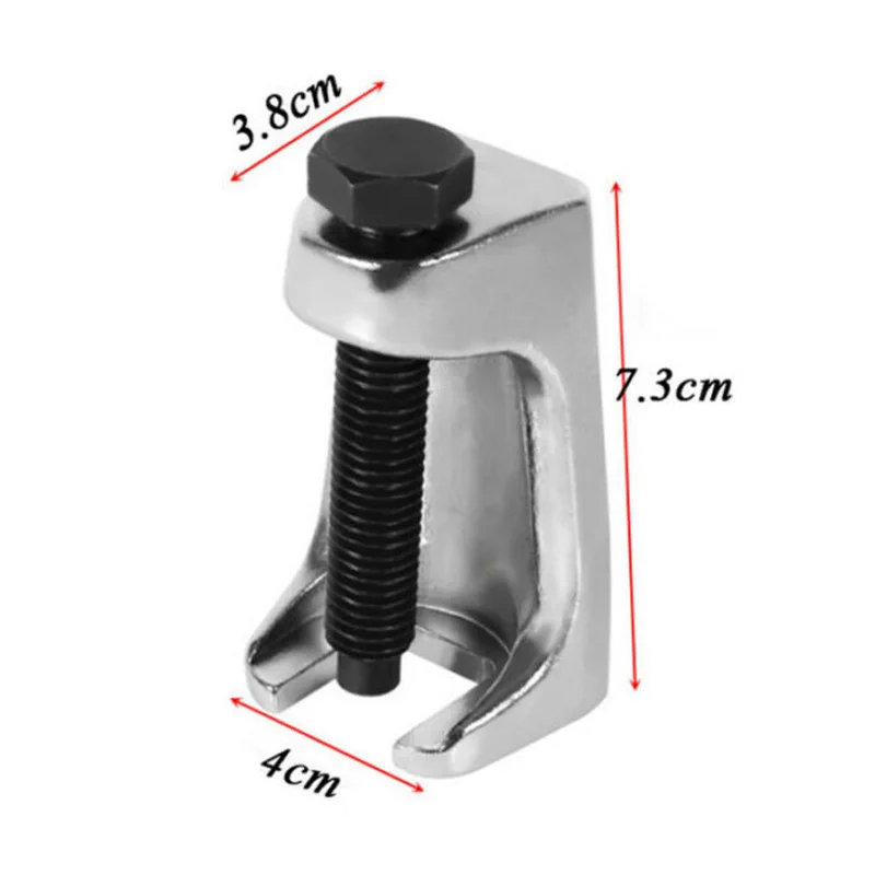 1 шт. 19 мм шаровой шарнир разделитель наконечника тяги съемник сепаратор