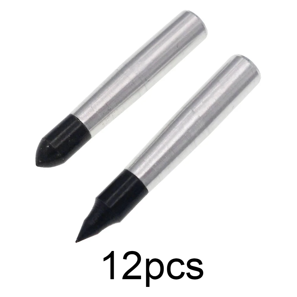12 компл. наконечники для стрельбы из лука точка поля комбинированные Наконечники