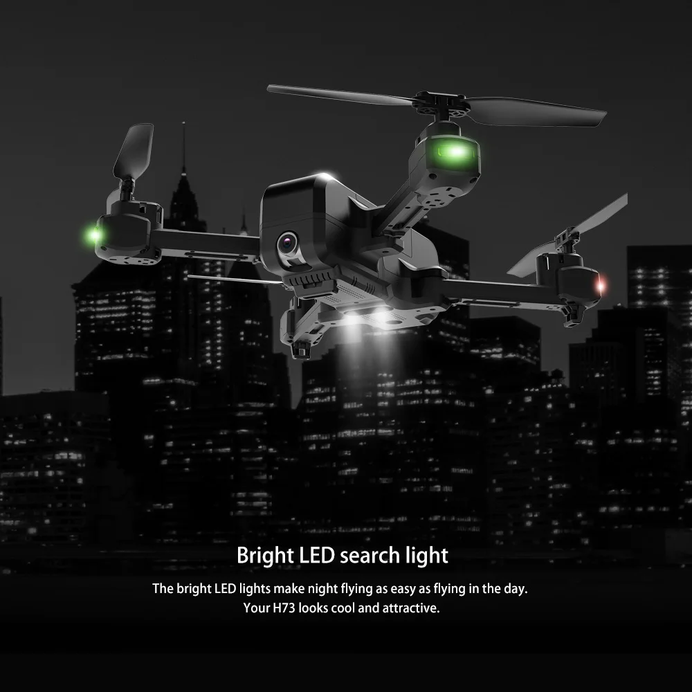 JJRC X6 gps Радиоуправляемый Дрон бесщеточный профессиональный 5G Следуйте за мной WiFi FPV 1080 P HD камера VS селфи дистанционное управление Квадрокоптер Дрон X9