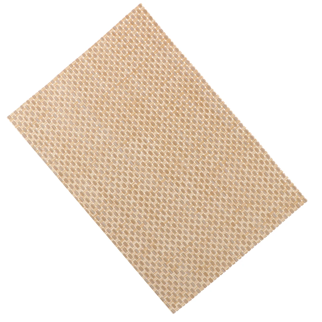 

Exhibition Counter Mat Display Jewelry Pad Photographing Backdrop 45x30cm
