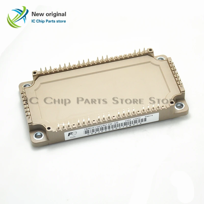 7MBR150VN120-50 7MBR150VN120 1/PCS New module