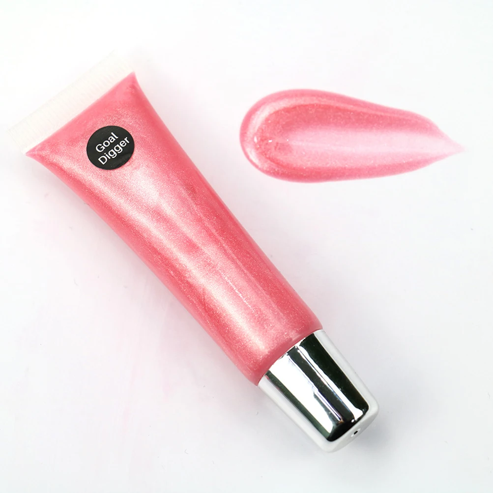 

Hose Silver Box 10ml Lip Stain Long Lasting Private Label Cosmetics Custom Bulk Free Shipping