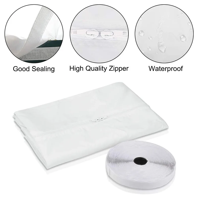 Оконная герметизация для мобильных кондиционеров системы кондиционирования