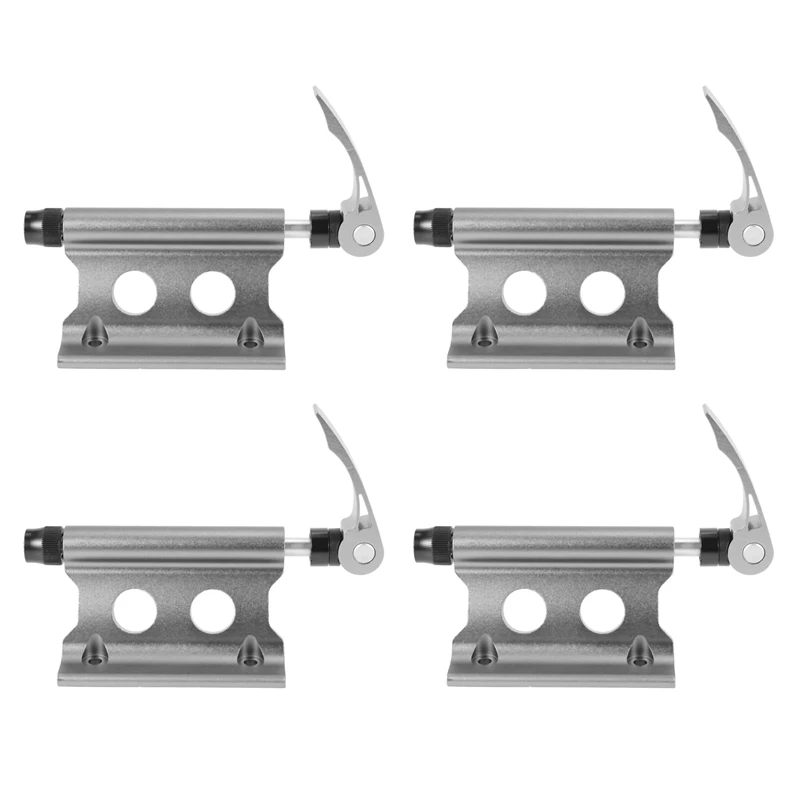 

4х крепление для велосипедной вилки, кровати для велосипеда, кровати, кронштейн для велосипеда, блок для крепления вилки, крепление для груз...