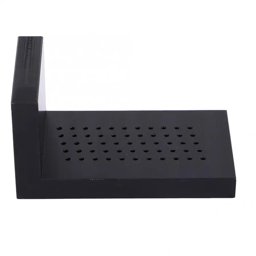 Плотницкие Инструменты из алюминиевого сплава Т Тип лазерная гравировка Scribe