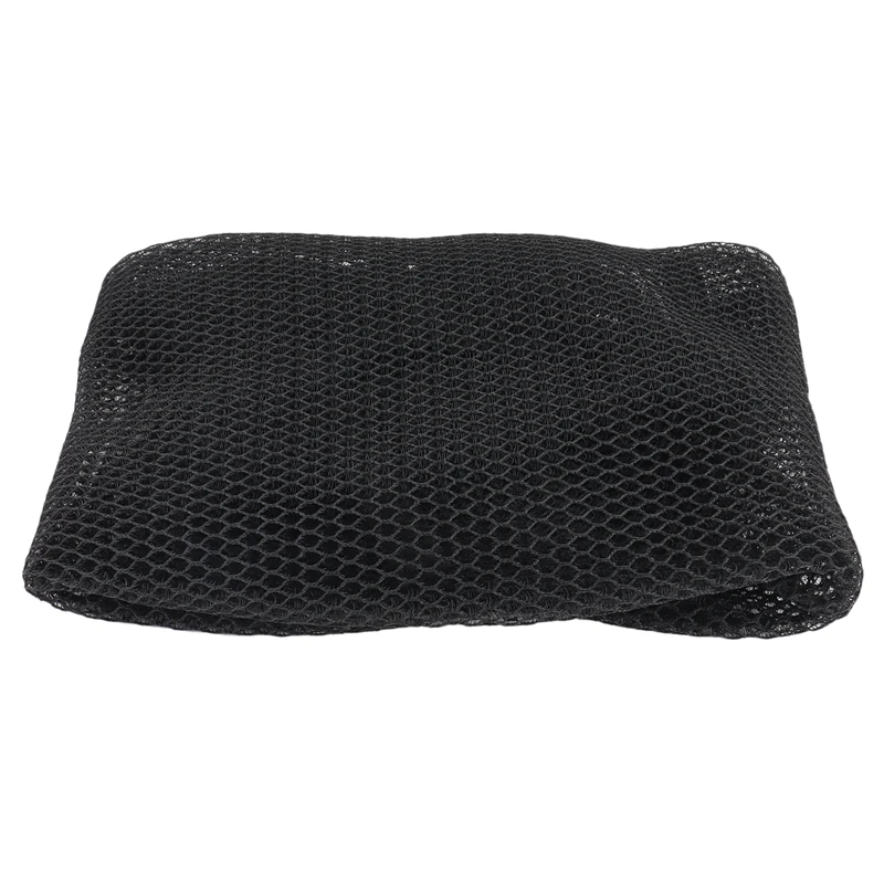 

Чехол для подушки мотоциклетного сиденья сетка 3D сетка защита изоляция чехол для подушки для Honda CB500X CB500 X CB 500 X