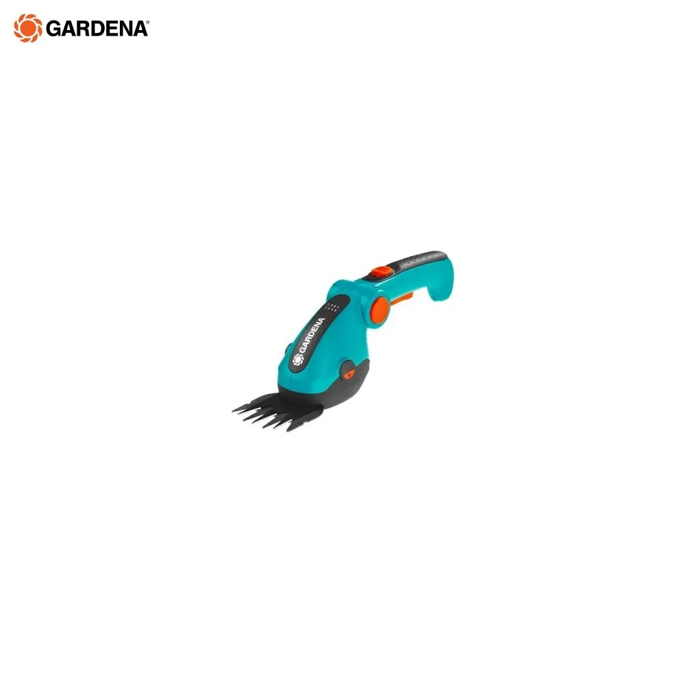 Ножницы для травы Gardena ComfortCut Li (09856-20.000.00) | Инструменты