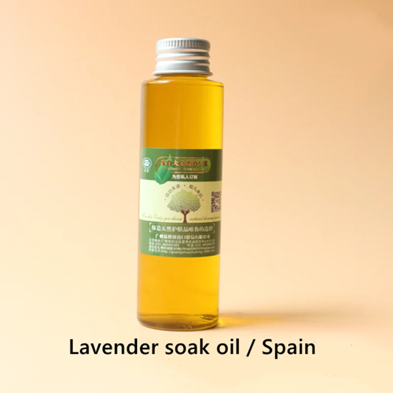 

Lavender extract, sedation and hypnosis, aromatic bath, body massage, resistance to bacteria, balance oil secretion,