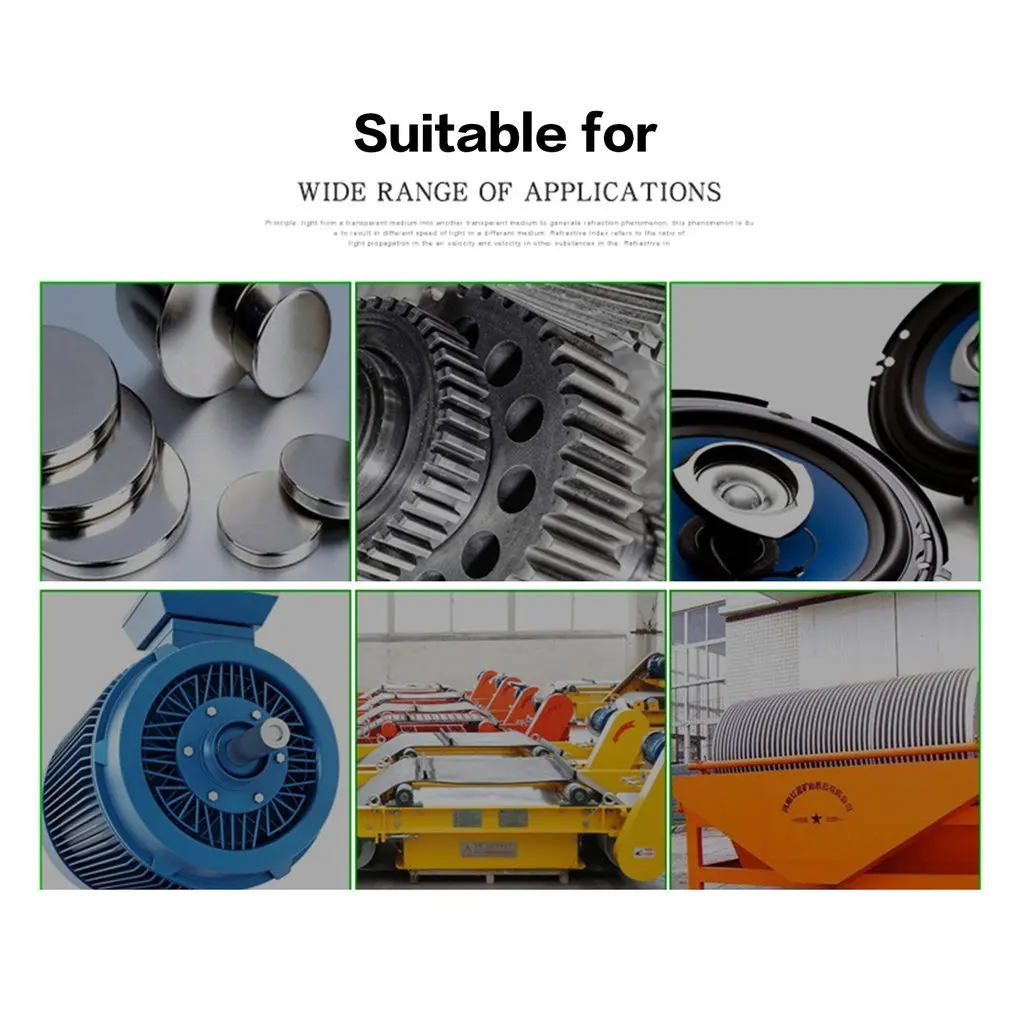 NEW TD8620 Permanent Magnet Gauss Meter Handheld Digital Magnetic Flux Surface Field Test 5% Accurac | Инструменты