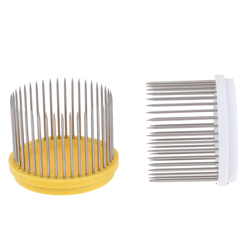 Пчеловодная королева пчеловодная игольная клетка стальные ловушки оборудование