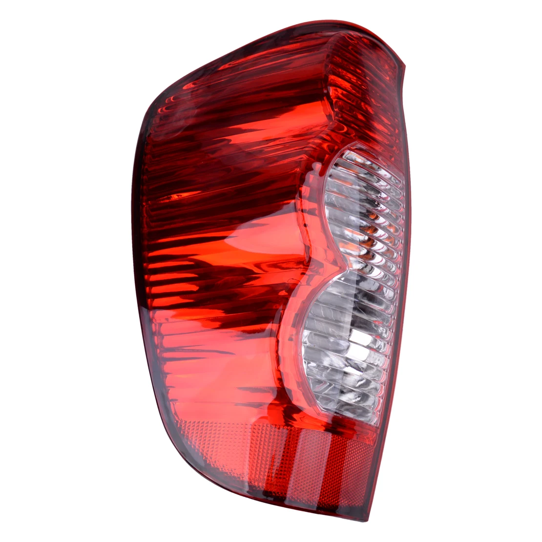 

DWCX Car Left Side Tail Rear Signal Light Lamp Fit for Great Wall Wingle V200 V240