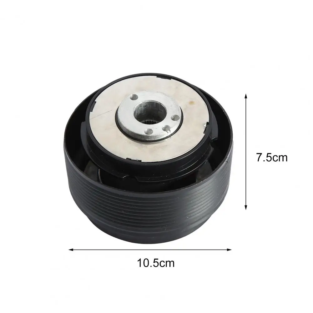 

50% Hot Sales!!! OT-2 Car Quick Release Steering Wheel Hub Adapter Connector Auto Accessories for Toyota