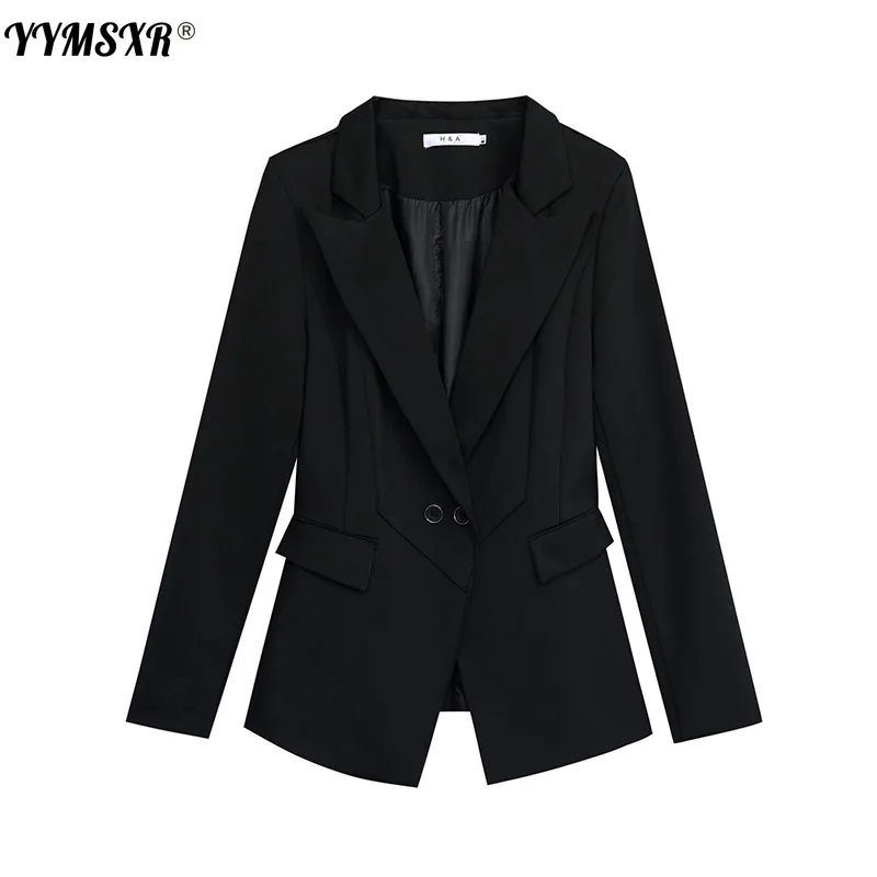 

XL-9XL Oversized Women's Clothing High-quality Stretch Suit Professional Formal Jacket Loose Suit Female Work Clothes 2-piece