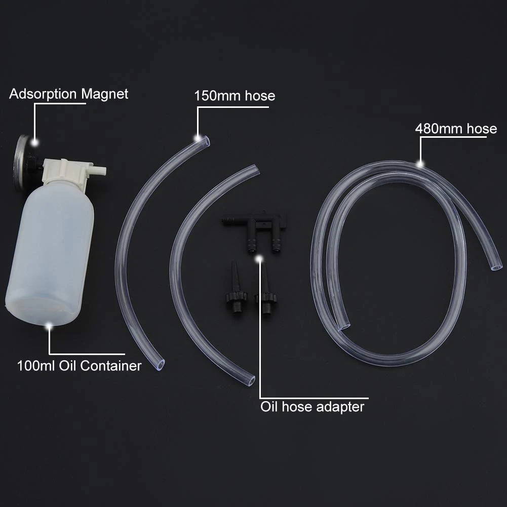 Оборудование для розлива тормозной жидкости автомобиля грузовика транспортного