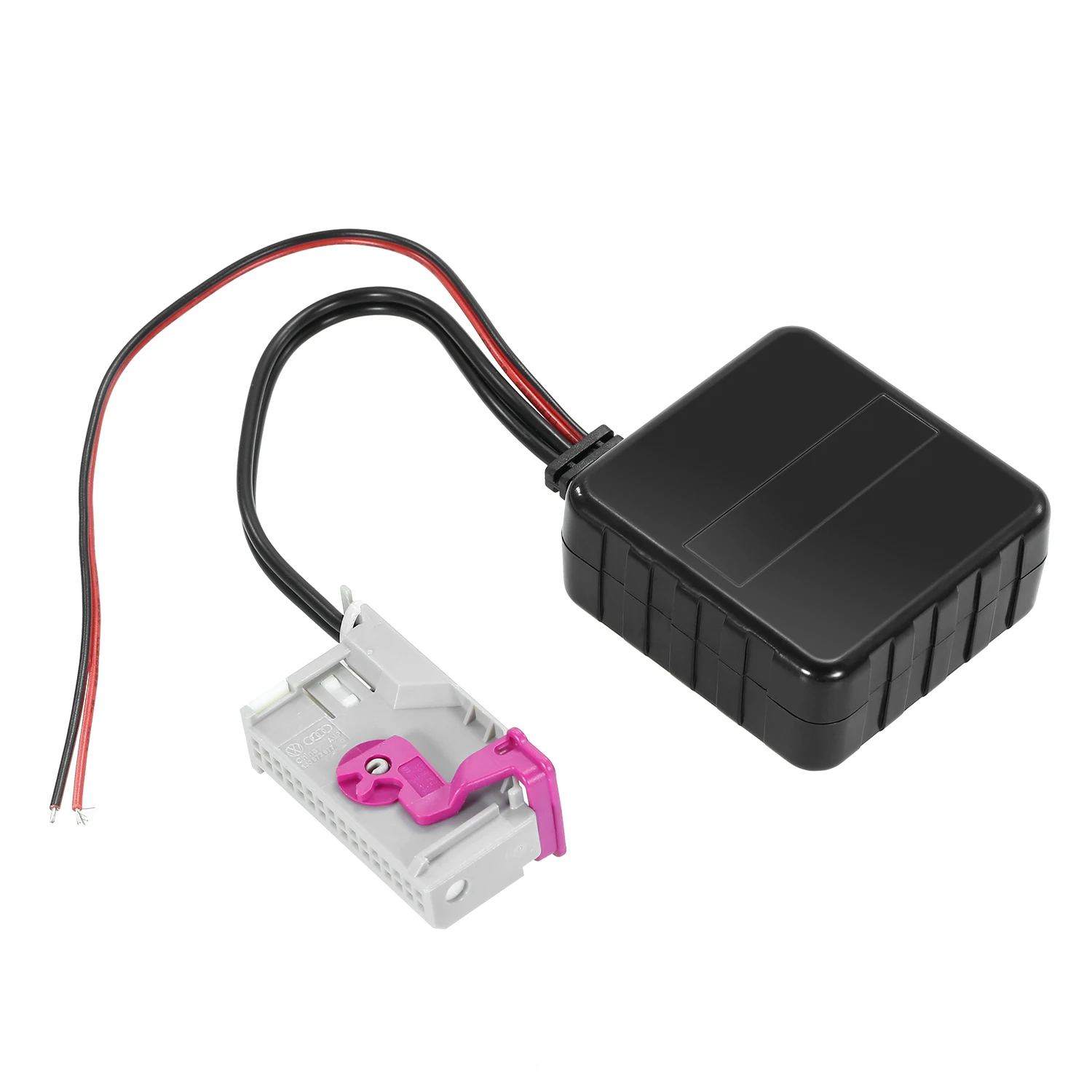 Aux Интерфейс Bluetooth модуль приемник адаптер беспроводной микрофон TF USB флэш