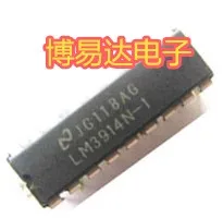 

LM3914N-1 LM3914 DIP-18