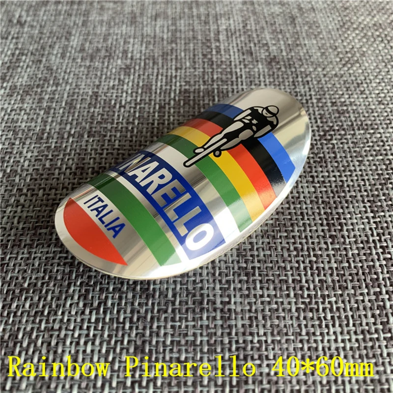 Значок на голову велосипеда наклейки s для складного BMX MTB Bike стикер передней рамы