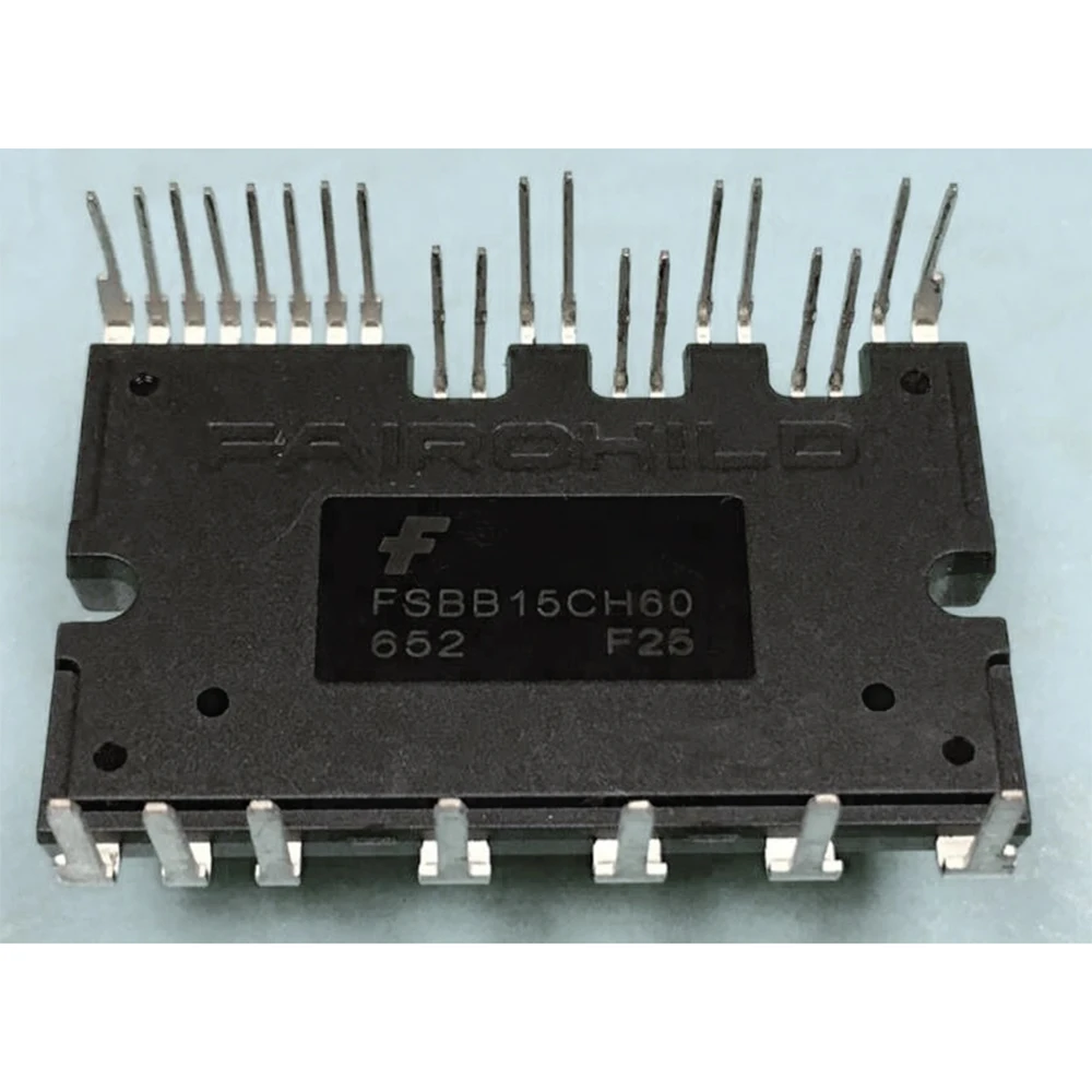 FSBS15CH60 FSBS15CH60F FSBS15CH60L новый модуль Бесплатная доставка|Детали генератора и