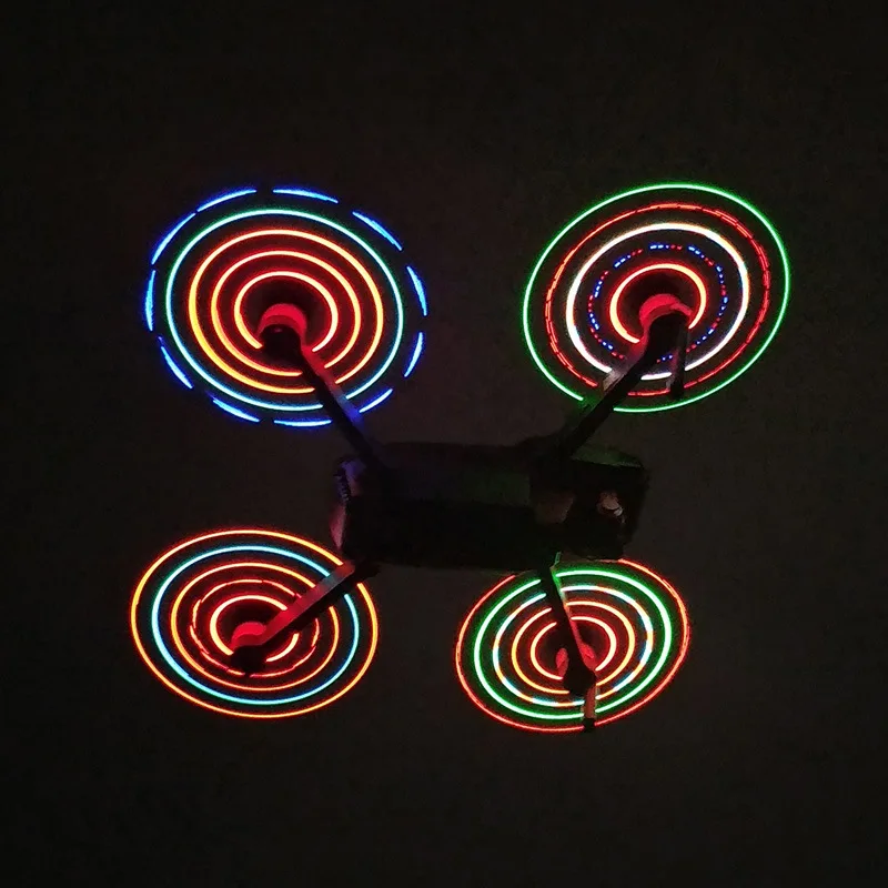 

Mavic Pro LED Flash Propellers USB Charger Rechargeable Battery 8331 Propellers low noise For DJI Mavic Pro Platinum Drone