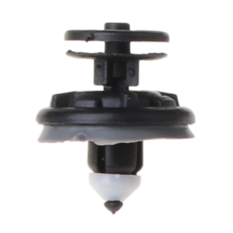 Крепежные зажимы для дверной панели Touran Tiguan Golf Passat Jetta 6q0868243