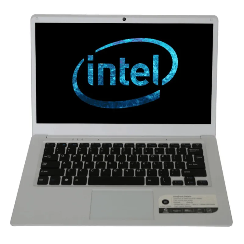 14 дюймов 1366X768P 4 Гб RAM + 64 EMMC 32 ГБ TF ноутбуки Intel Atom X5-Z8350 Win10 HDMI WIFI с Bluetooth аккумулятор