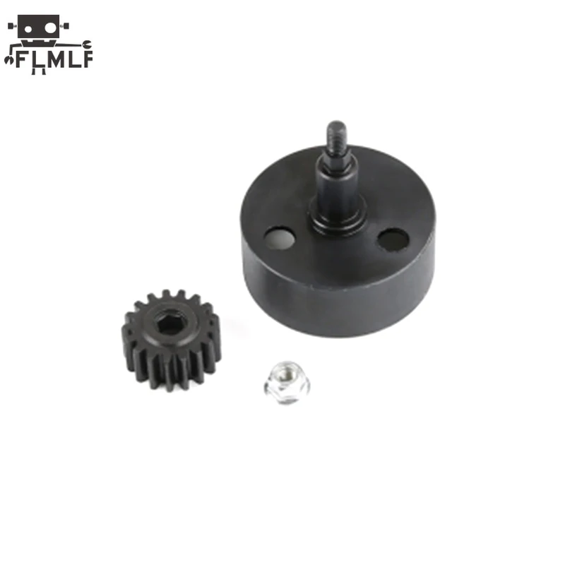 Clutch Bell Kit Fit 1/5 HPI ROFUN BAHA ROVAN KM GTB MCD BAJA 5B 5T 5SC Toys Parts | Игрушки и хобби