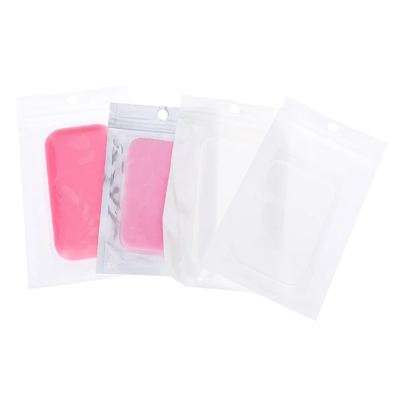 1 шт. силиконовая ресница подставка для удлинения поддонов многоразовые