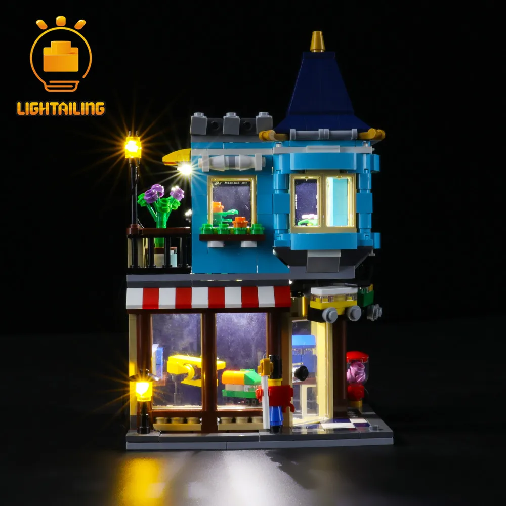 Светильник больного светодиодный светильник комплект для 31105 создатель дом