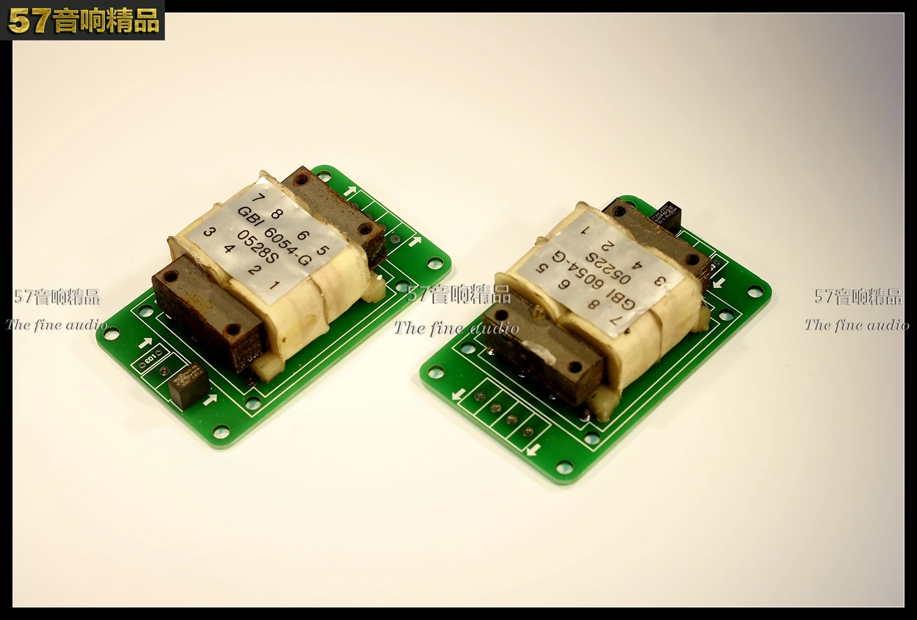 Импортный трансформатор Корова американского слова 6 Вт вход 220 В выход двойной 12